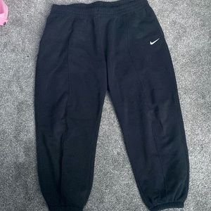 Nike joggers